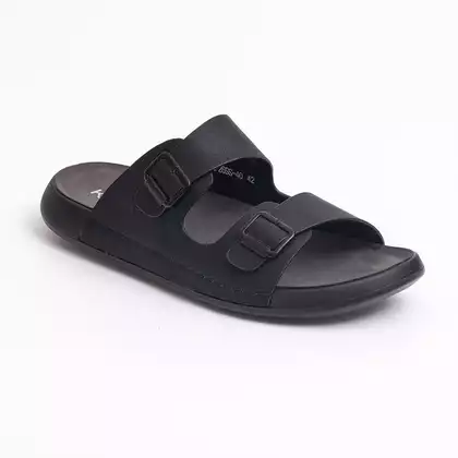 Туфли летние открытые мужские KEANU