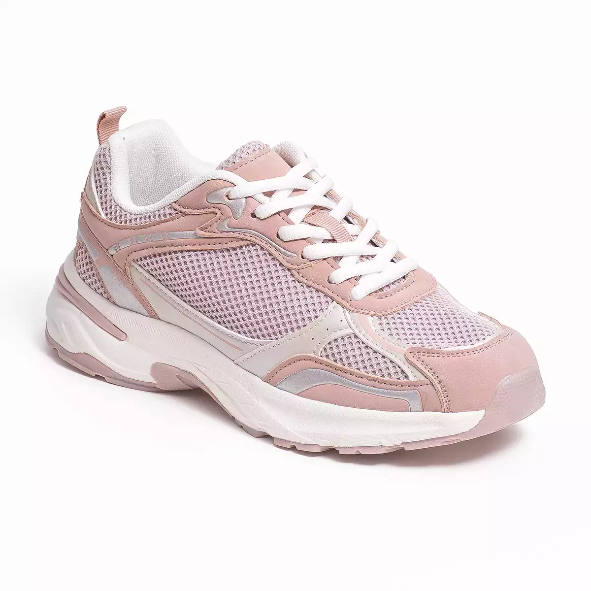 Полуботинки женские KEANU