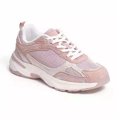 Полуботинки женские KEANU