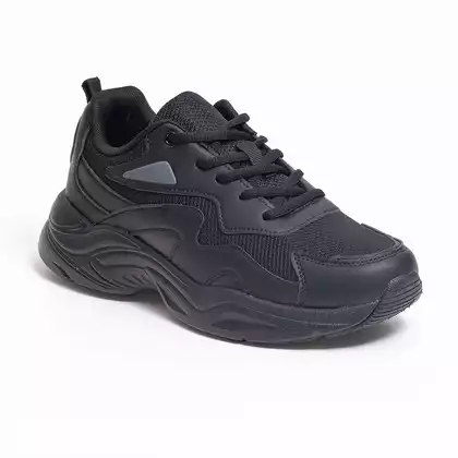 Полуботинки женские KEANU