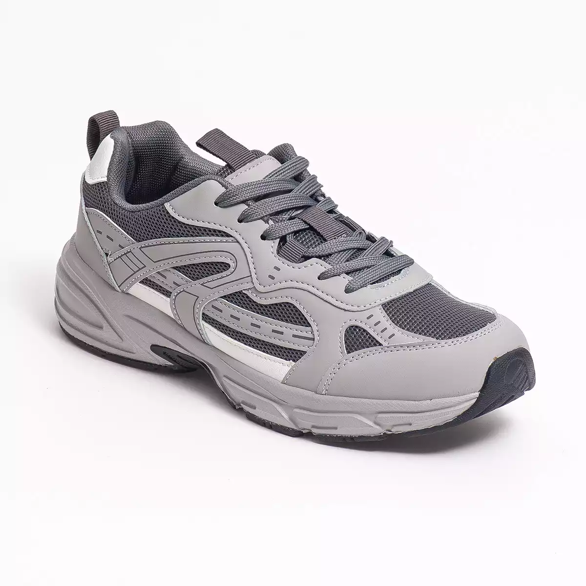 Полуботинки мужские KEANU