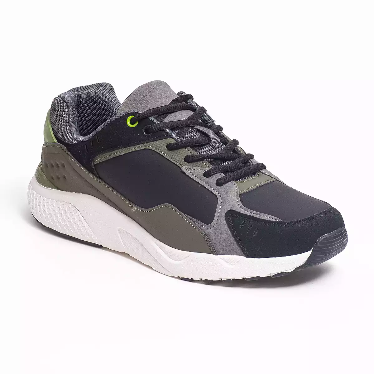 Полуботинки мужские KEANU