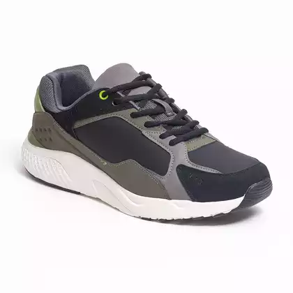 Полуботинки мужские KEANU