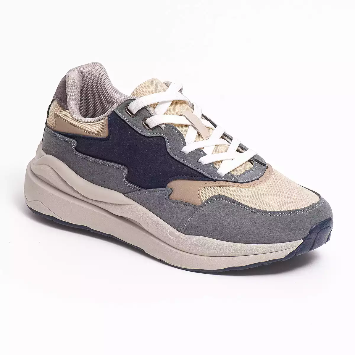 Полуботинки мужские KEANU