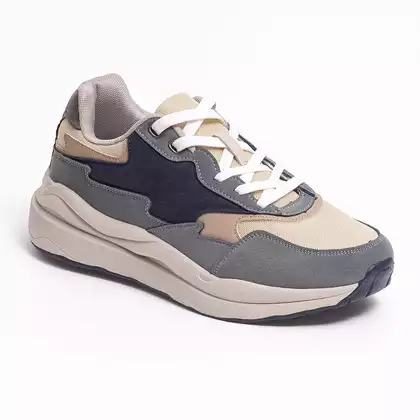 Полуботинки мужские KEANU