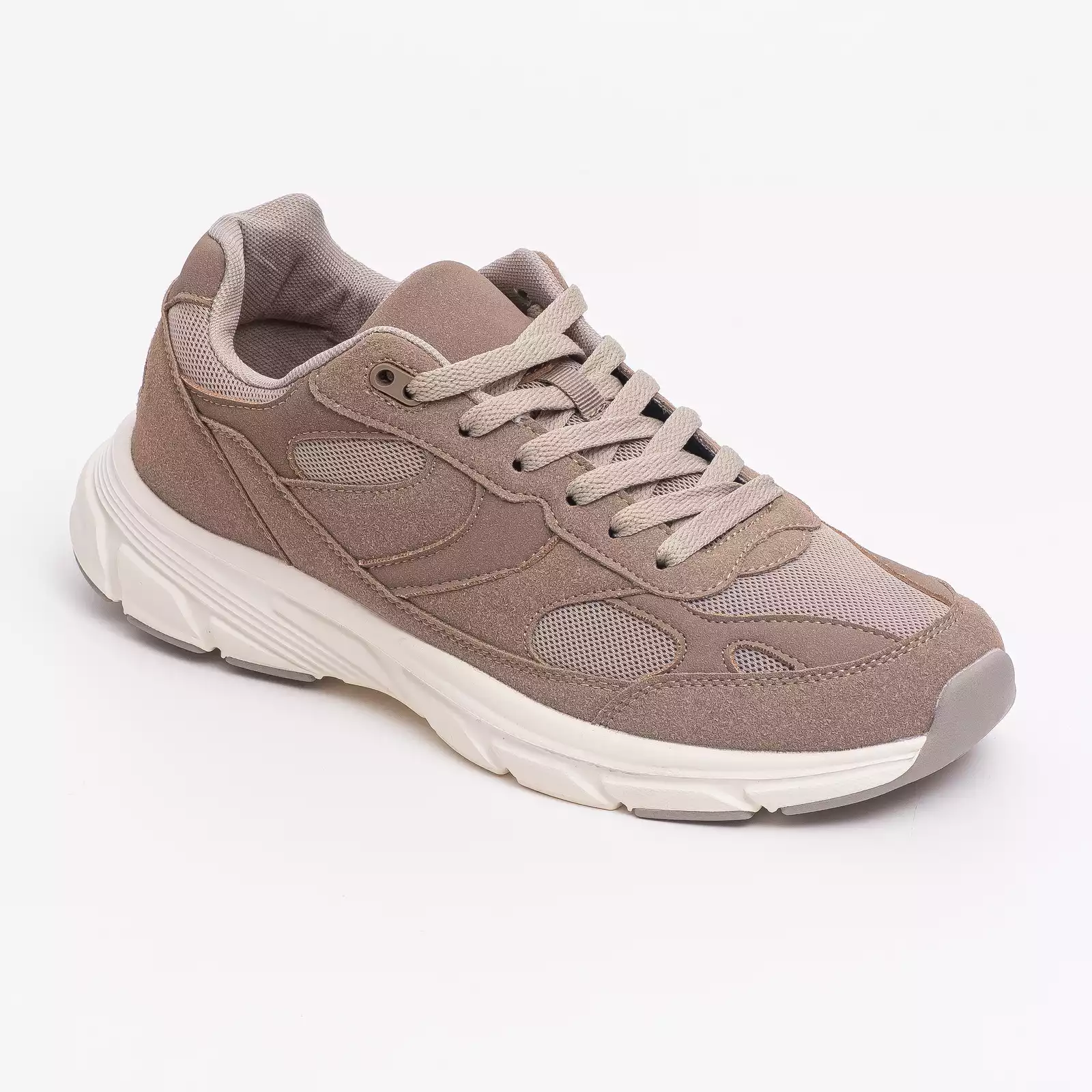 Полуботинки мужские KEANU