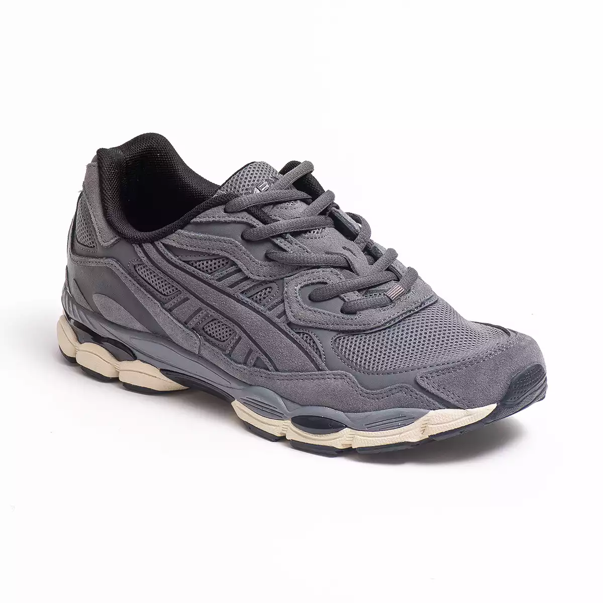 Полуботинки мужские KEANU