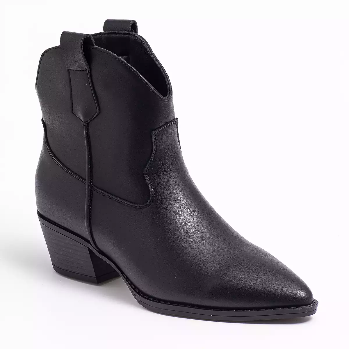 Ботинки демисезонные женские KEANU