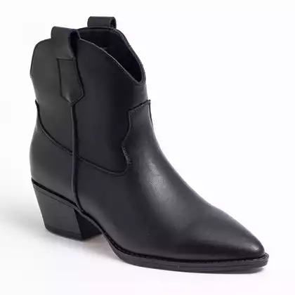 Ботинки демисезонные женские KEANU