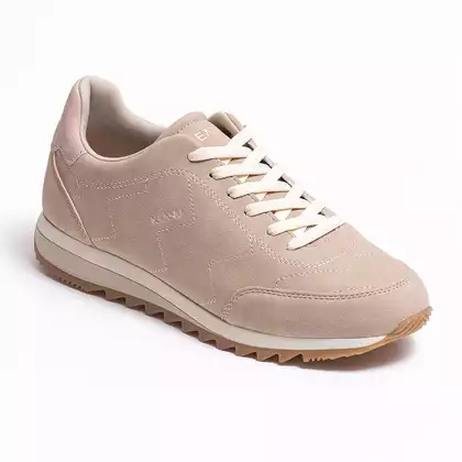 Полуботинки женские KEANU