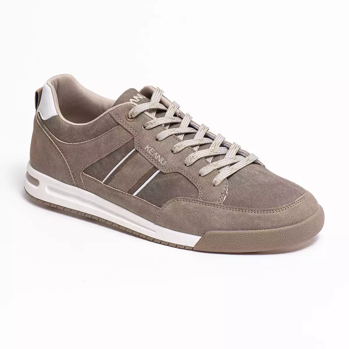 Полуботинки мужские KEANU