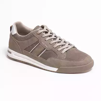 Полуботинки мужские KEANU