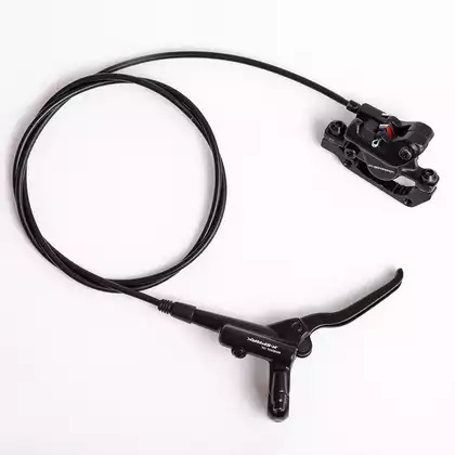 Тормоз гидравлический дисковый комплект задний