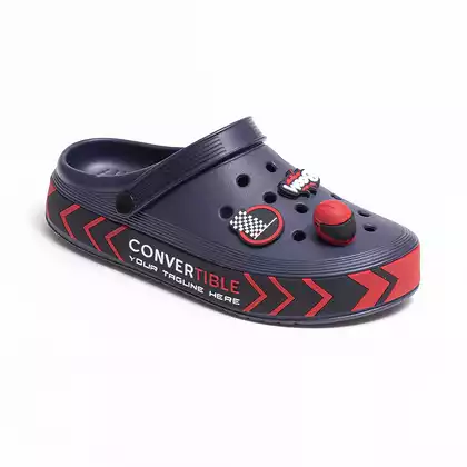 Туфли пляжные мужские KEANU