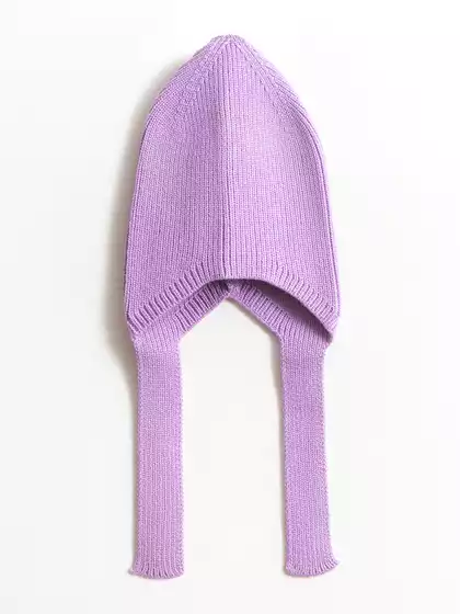 Ушанка Vulpes VGH370