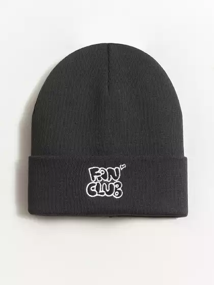 Шапка Vulpes VGH261