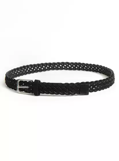 Ремень плетёный Vulpes