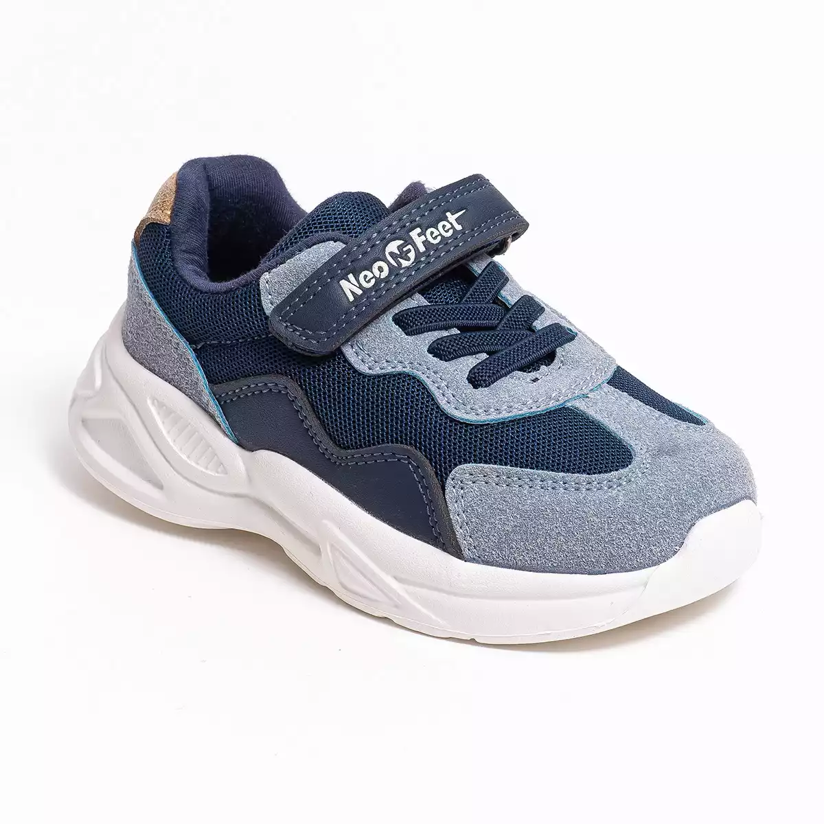 Кроссовки Neo Feet