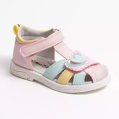 Сандалеты Neo Feet