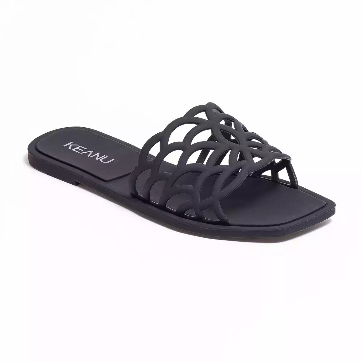 Пантолеты пляжные женские KEANU