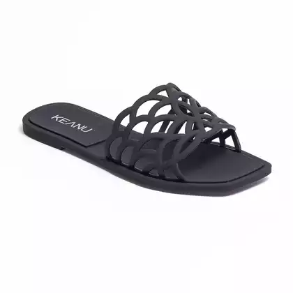 Пантолеты пляжные женские KEANU