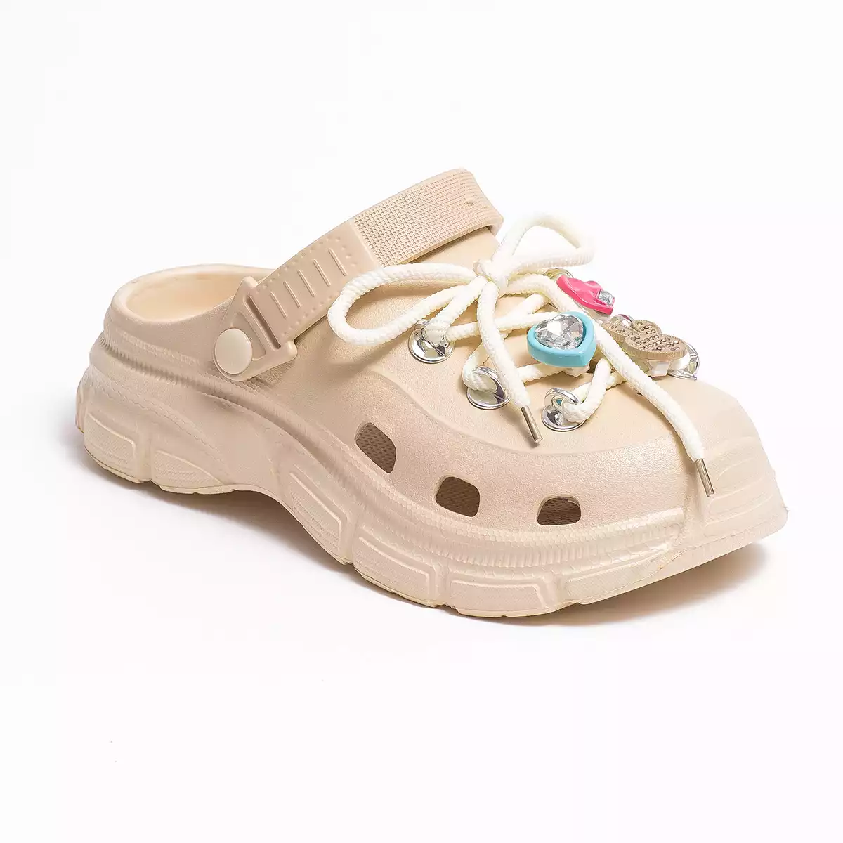 Туфли пляжные женские KEANU