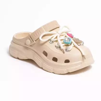 Туфли пляжные женские KEANU