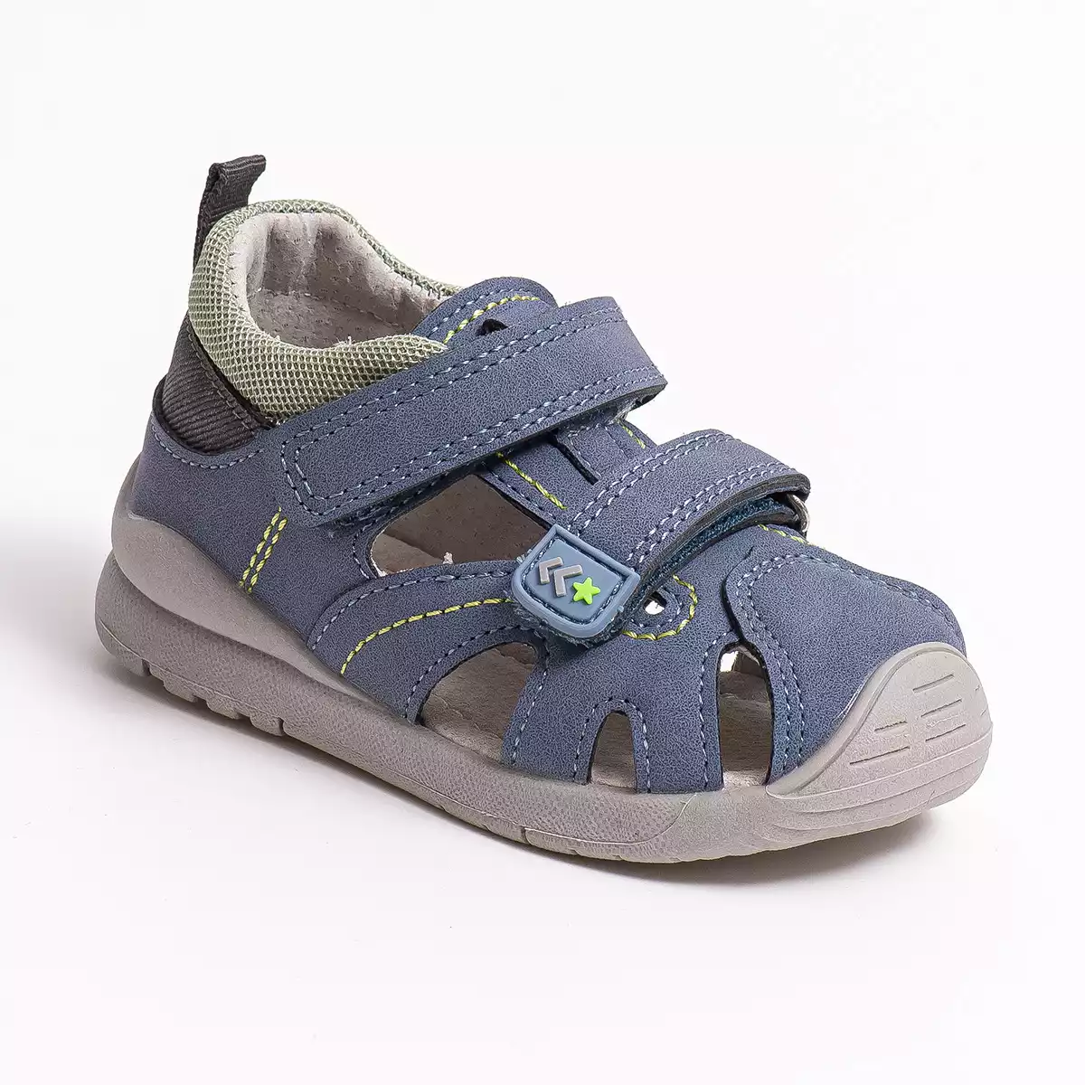 Сандалеты Vulpes