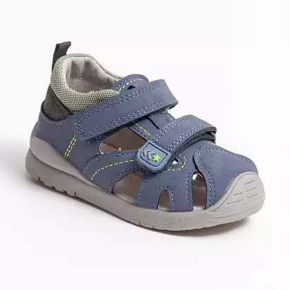 Сандалеты Vulpes