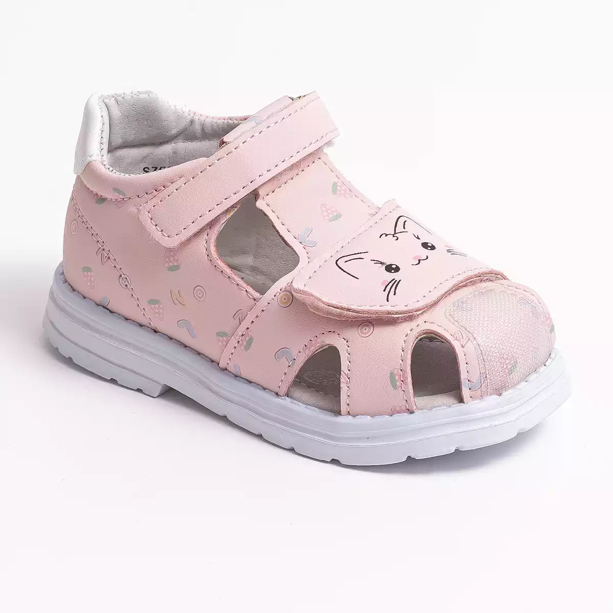 Сандалеты Vulpes