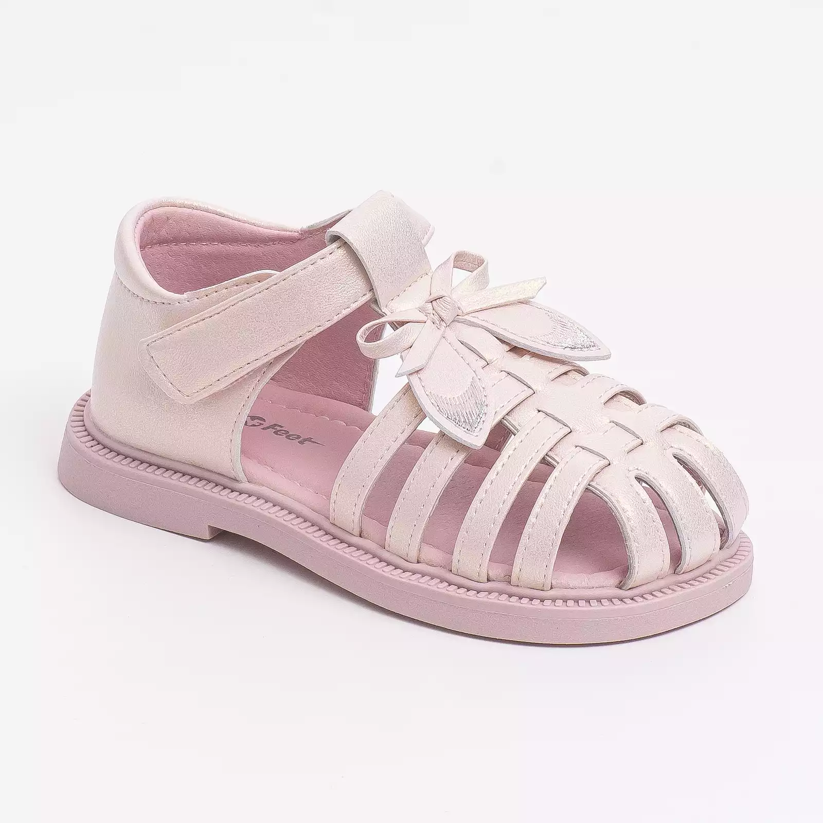 Сандалеты Neo Feet