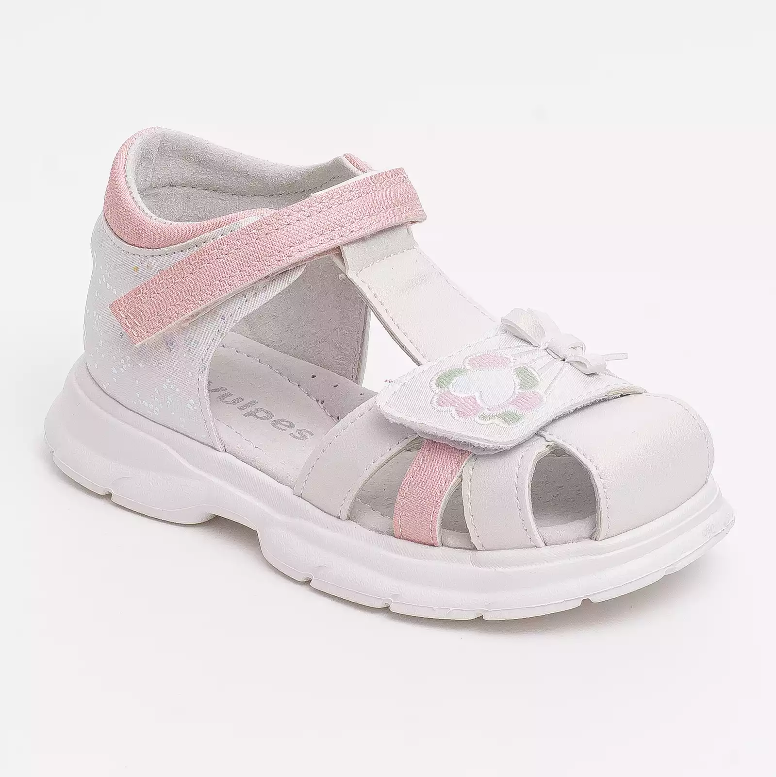 Сандалеты Vulpes