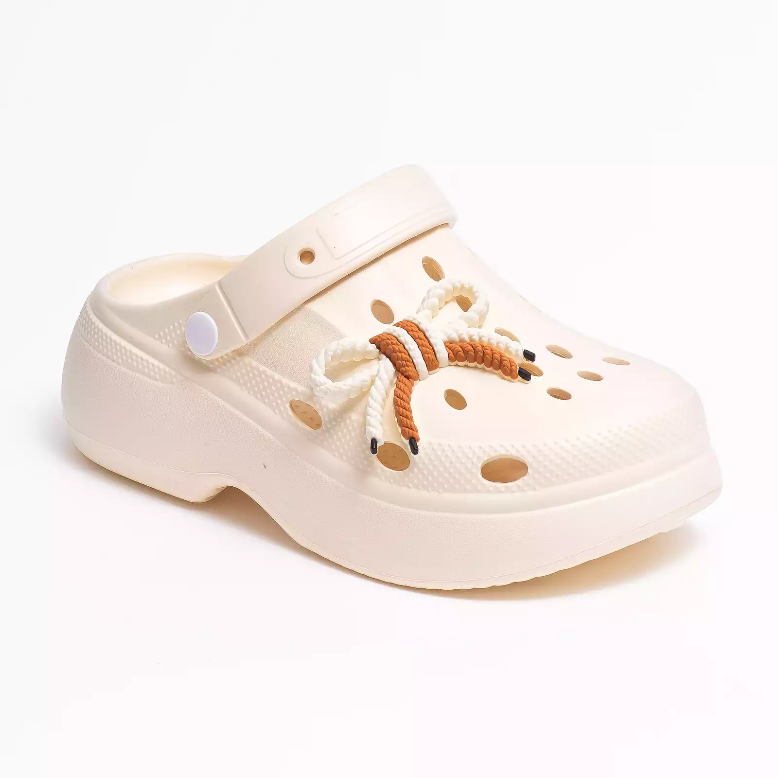 Туфли пляжные женские KEANU