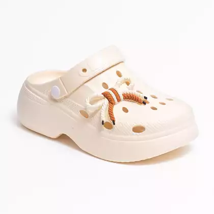 Туфли пляжные женские KEANU