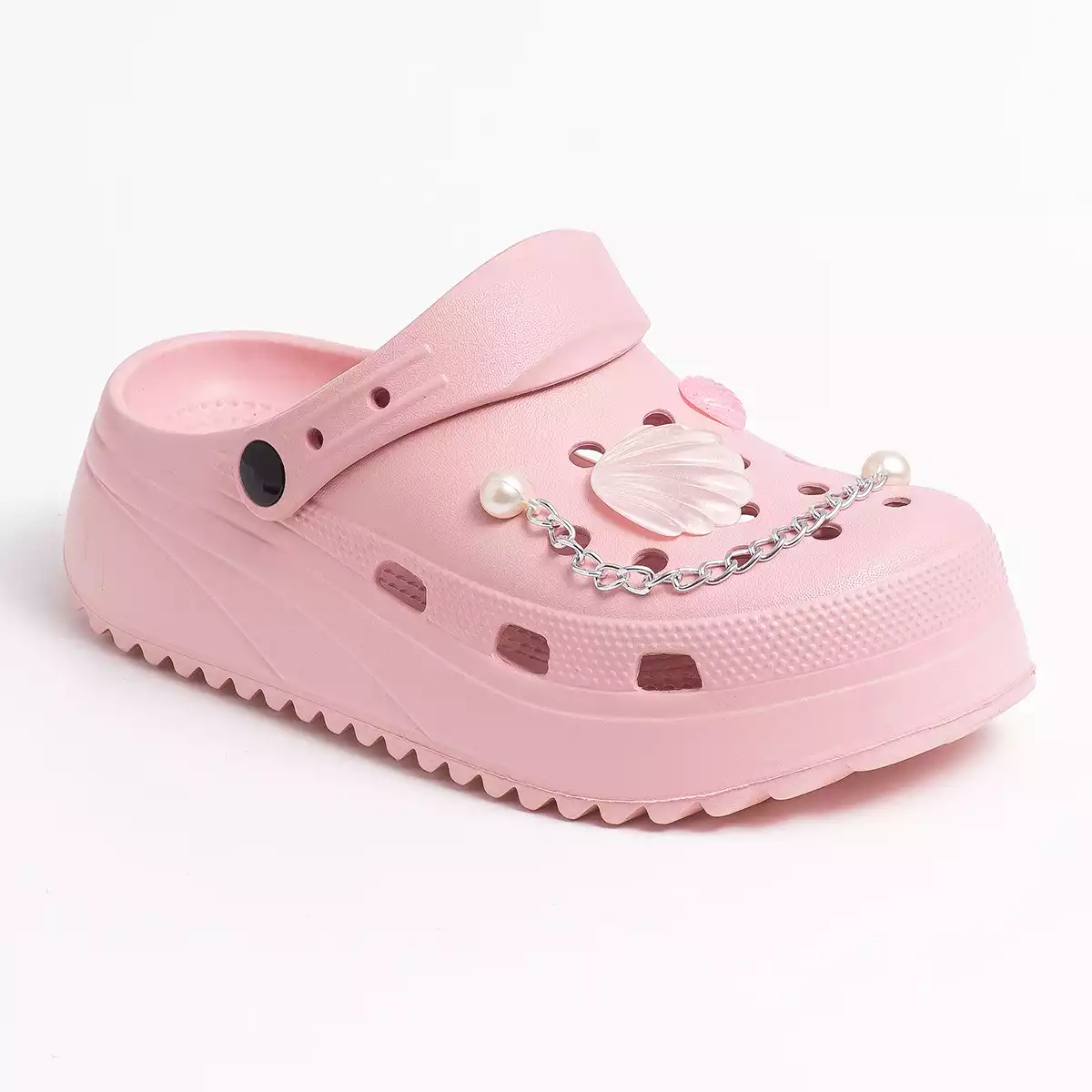 Туфли пляжные женские KEANU