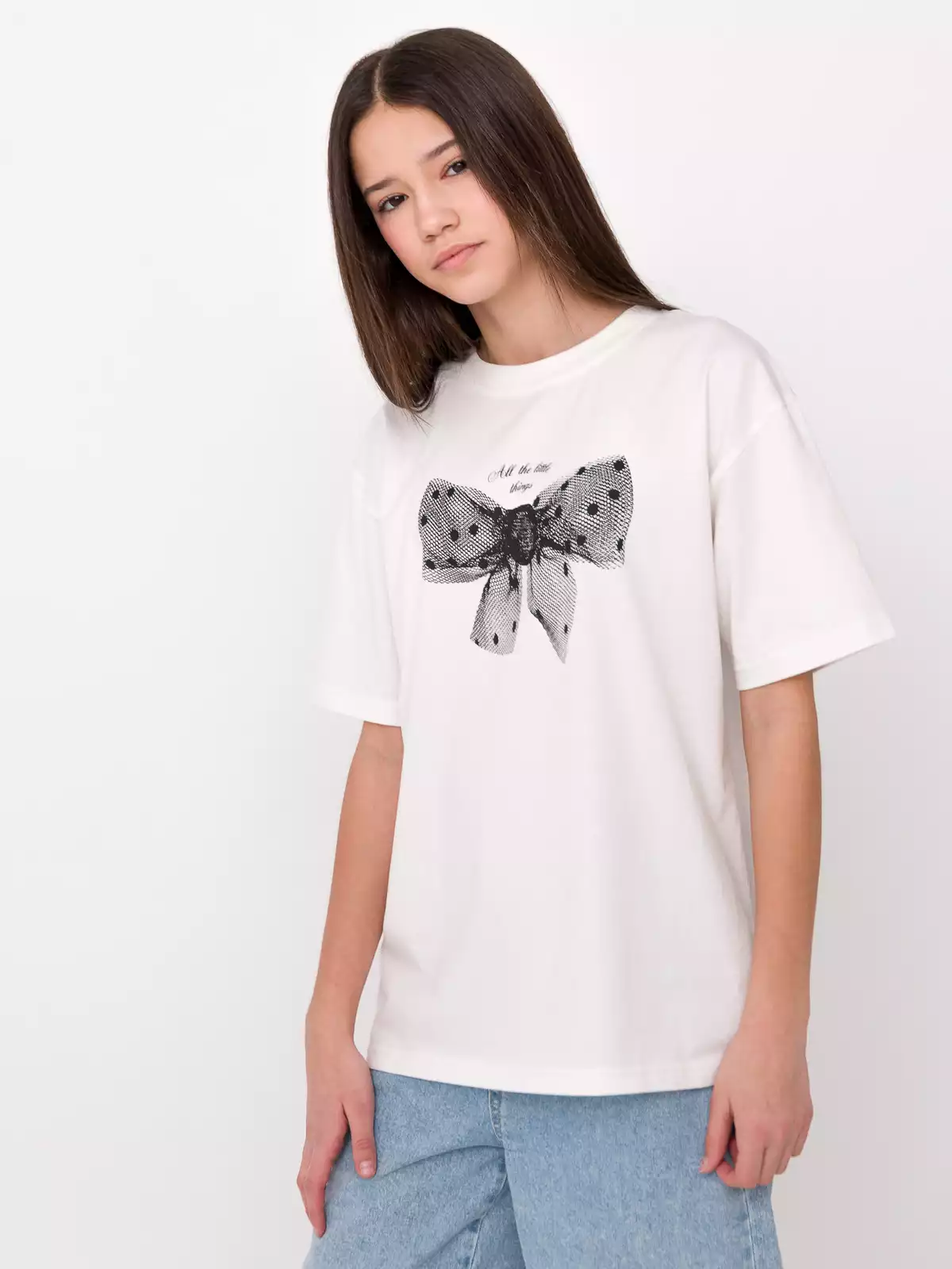 Футболка Vulpes