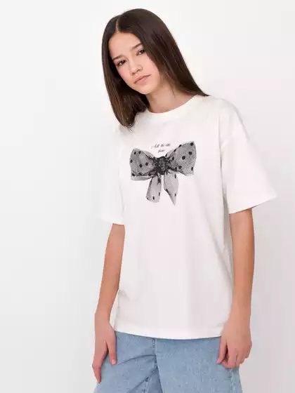 Футболка Vulpes