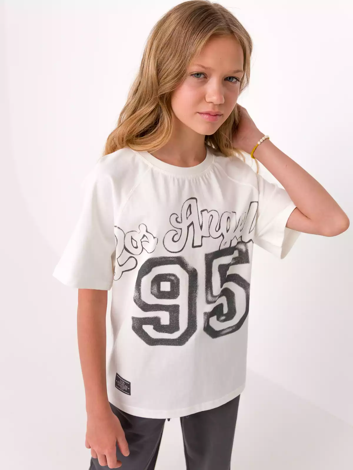 Футболка Vulpes