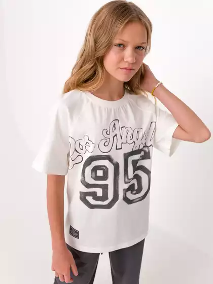 Футболка Vulpes