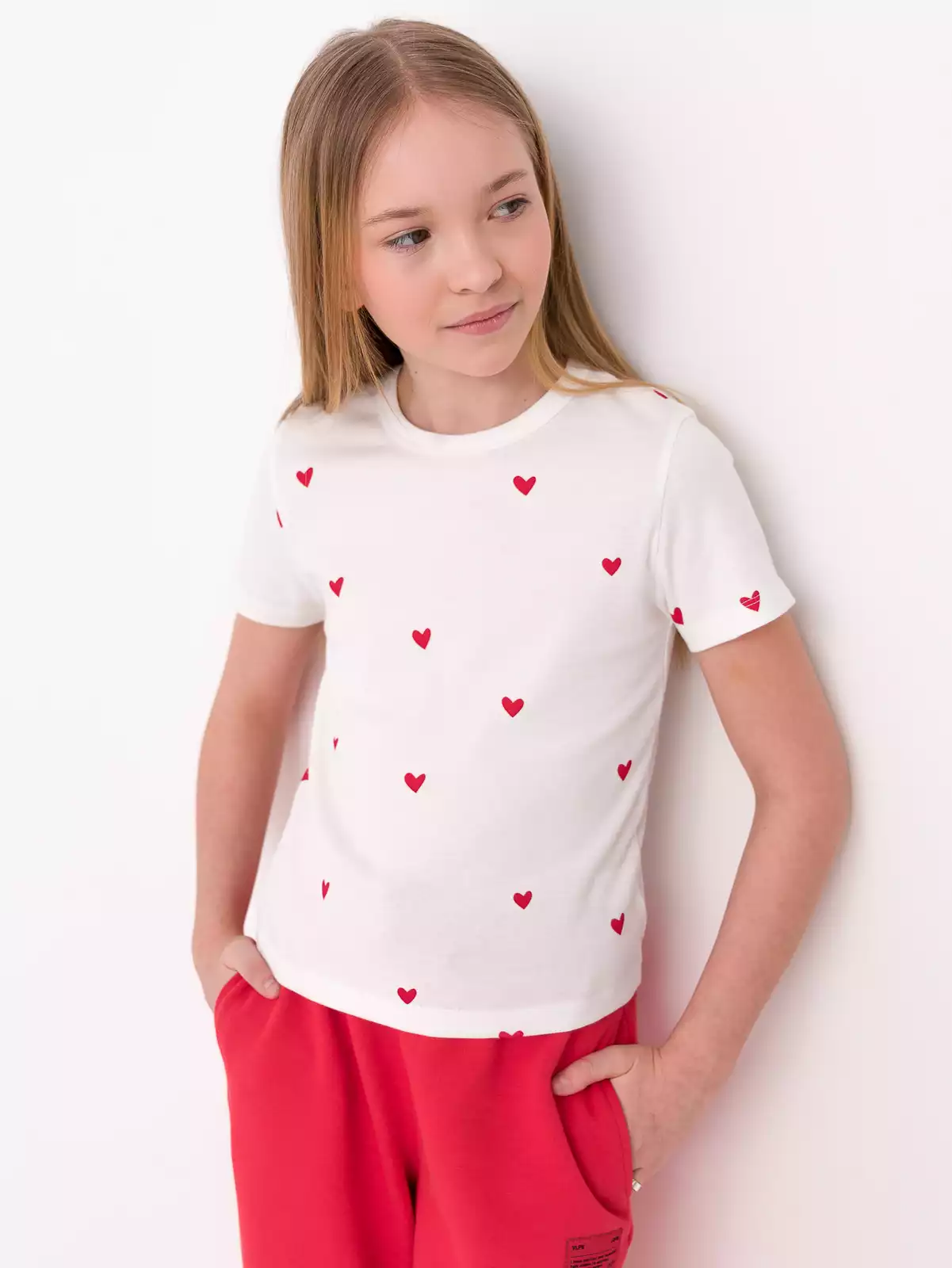 Футболка Vulpes