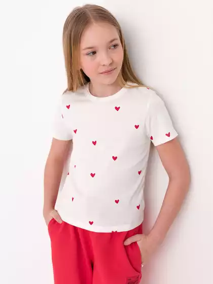 Футболка Vulpes