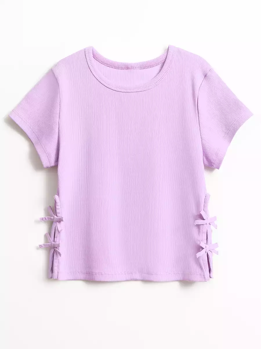 Футболка в рубчик Vulpes