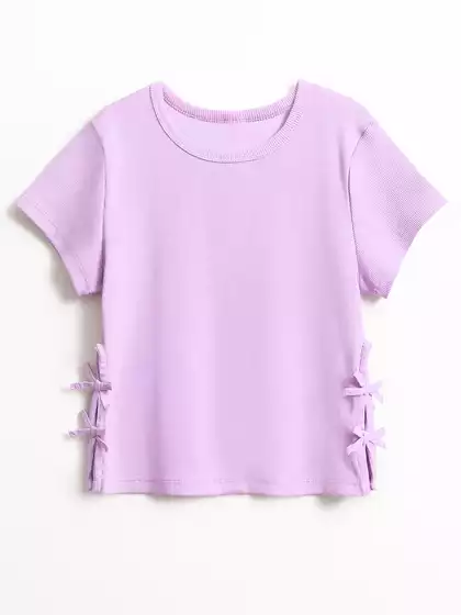 Футболка в рубчик Vulpes