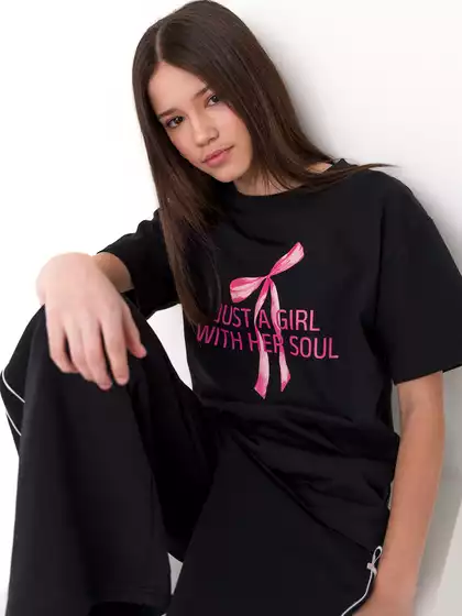 Футболка Vulpes