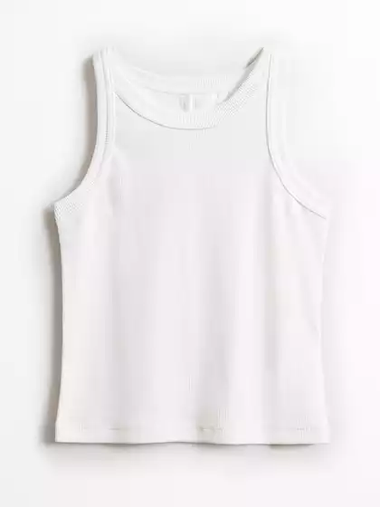 Топ в рубчик Vulpes