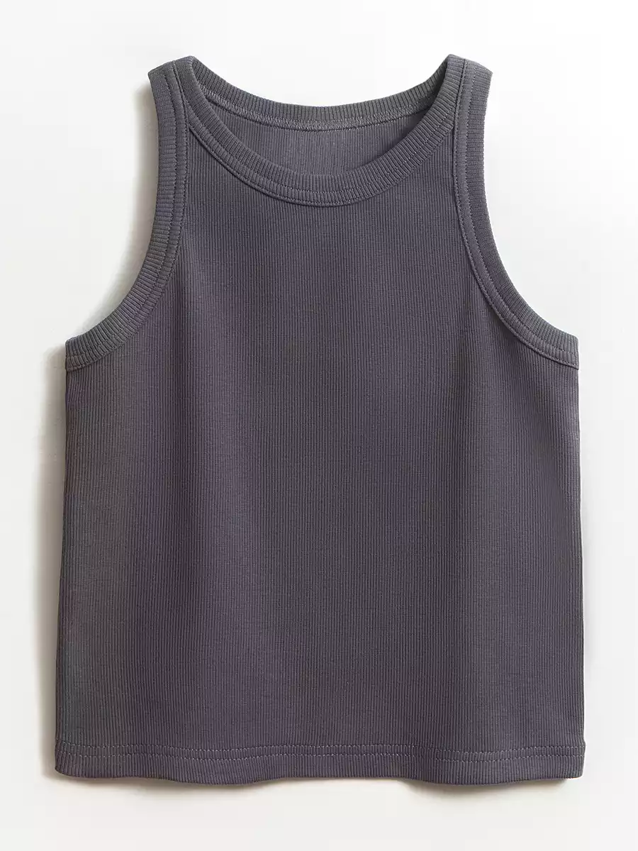 Топ в рубчик Vulpes