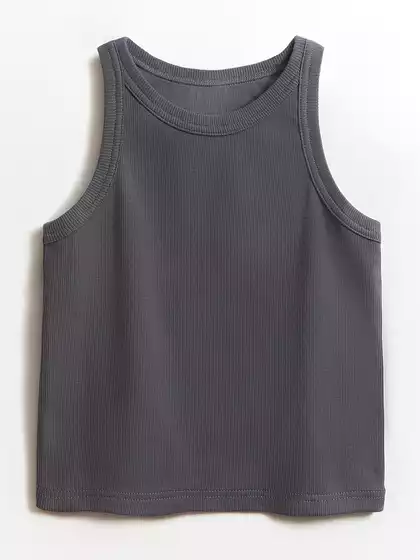 Топ в рубчик Vulpes