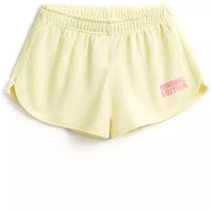 Укороченные шорты Vulpes