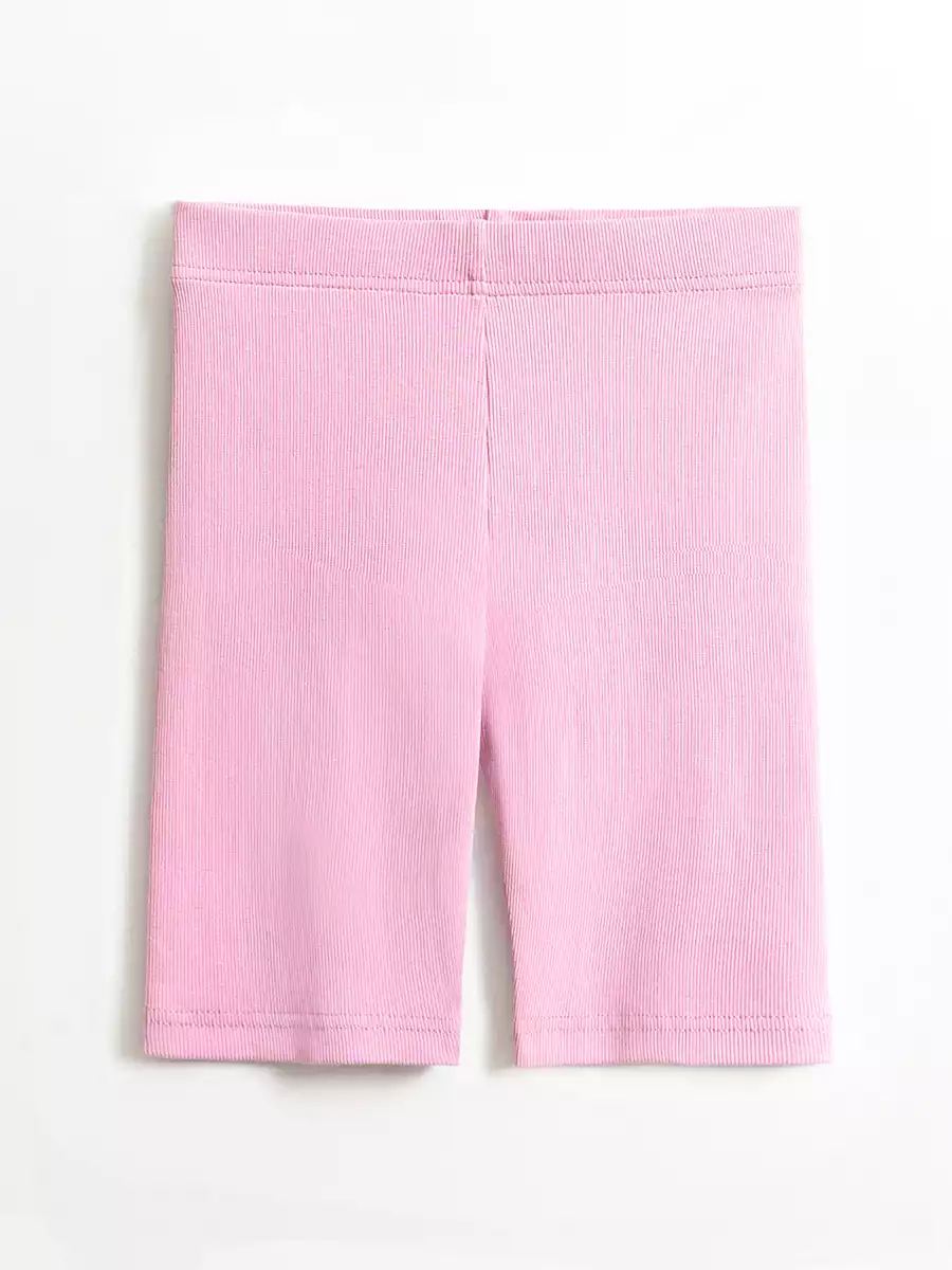 Велосипедки в рубчик Vulpes