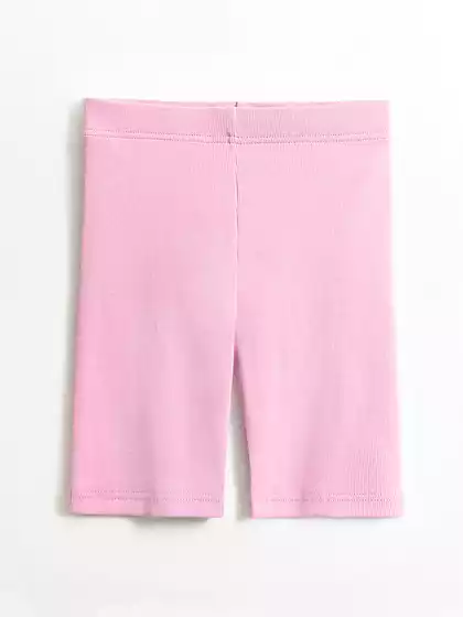 Велосипедки в рубчик Vulpes